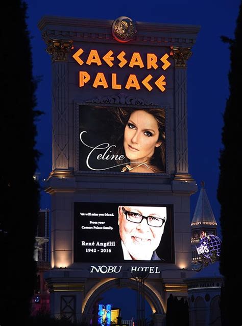 Celine Dion vegas tickets cheap